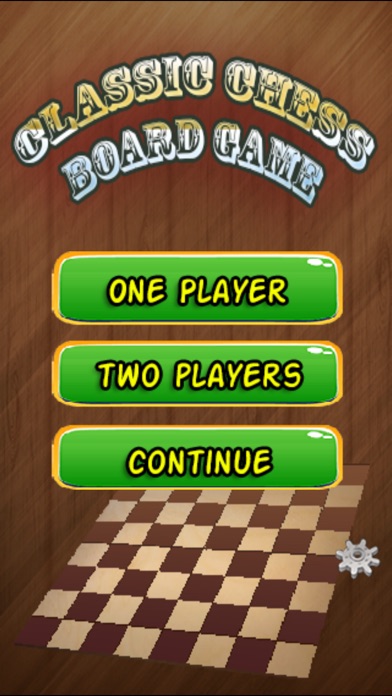 Chess Champion – Play & learn 1.1 IOS -