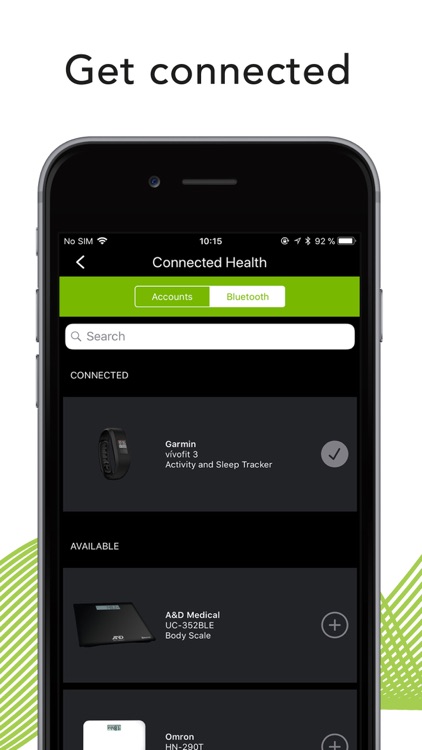 Corin RPM - Patient screenshot-4