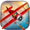 Feel the thrill of Plane Flying & Shooting like never before in this action-packed, heart-thumping air plane war shooting game