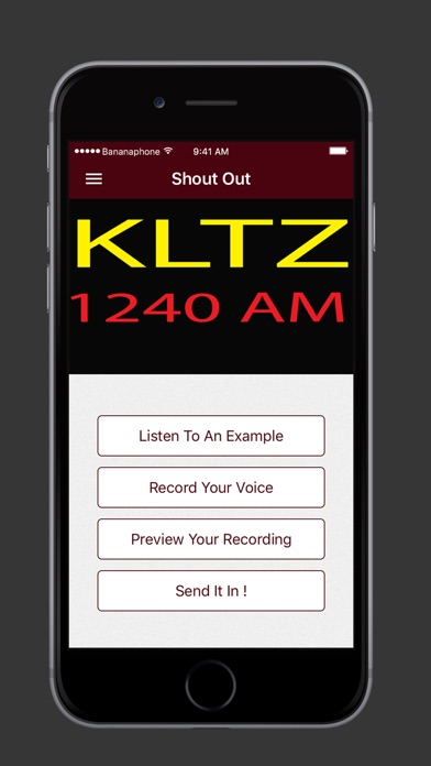 KLTZ / Mix-93 screenshot 3