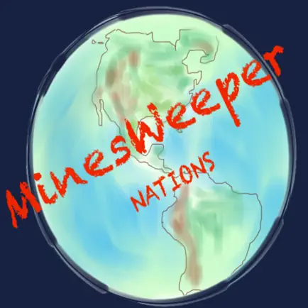 Minesweeper Nations Читы