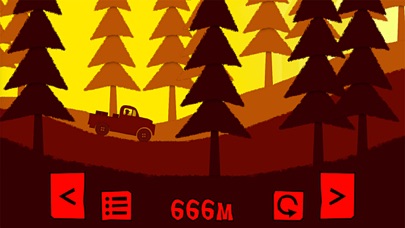 Bad Roads screenshot 2