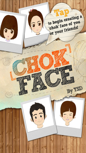 ChokFace(圖1)-速報App