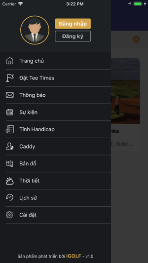 Vinpearl Nha Trang iGOLF(圖2)-速報App