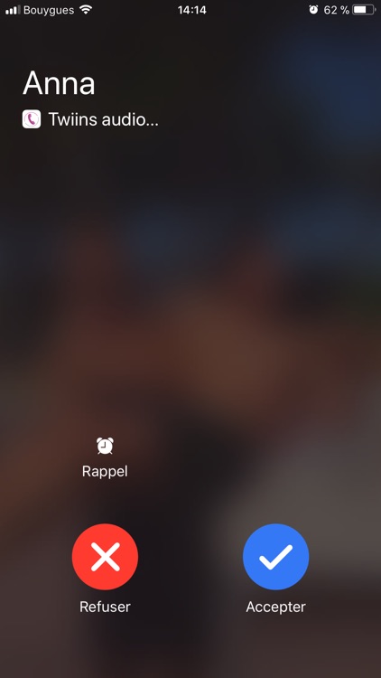 Twiins app screenshot-6