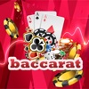 Classic Baccarat Poker Game