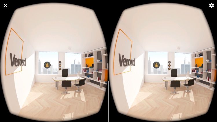 Verosol VR screenshot-3