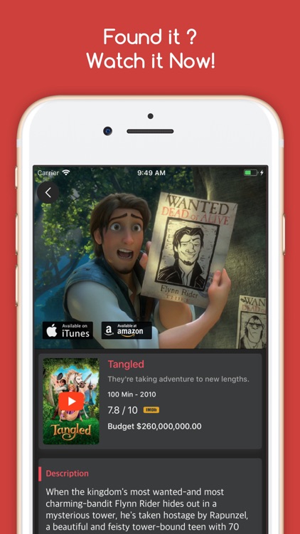 Shabakaty Cinemana screenshot-3