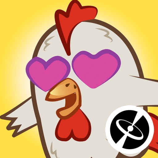Rooster Cheepler: Set #2 icon