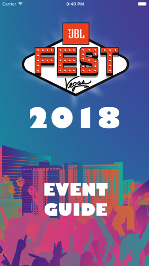 JBL Fest 2018(圖1)-速報App