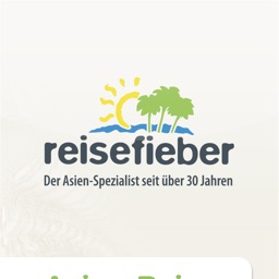 Reisefieber Reisen