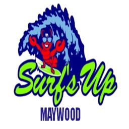 Surf's Up Maywood
