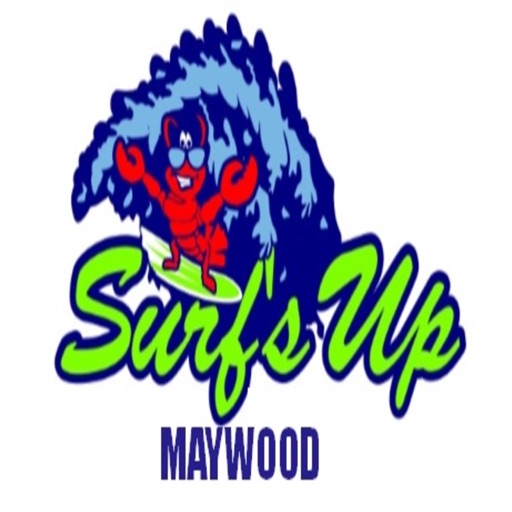 Surf's Up Maywood iOS App