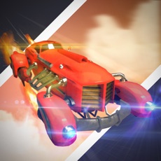 Activities of Drift: Diesel Riders