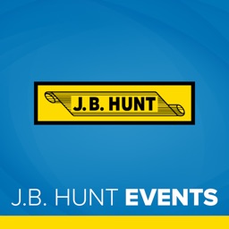 JBHT Events