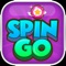 Hey SpinGo: 75 Ball Spin Bingo Game for Free is the best free spin Bingo variation for Slots and Bingo lovers