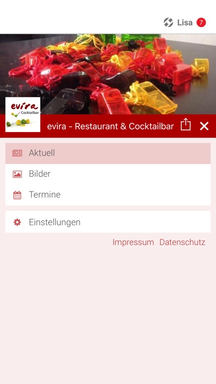evira