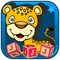 Learning to read is extremely interesting and very exciting with Super-fun game