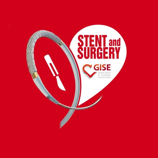 Stent & Surgery iOS App