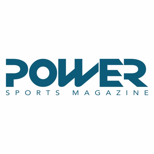Power Sports Magazine icon