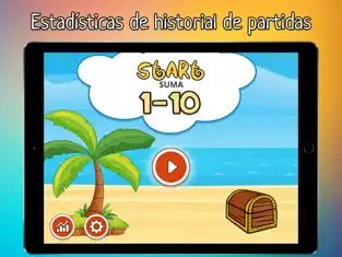 Catturare 4 START Suma 1-10 LITE iphone