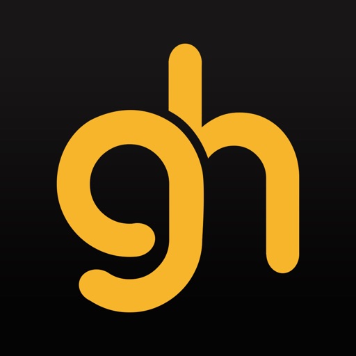 GHunt: Gay Dating & Hookup App