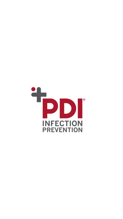 PDI Infection Prevention