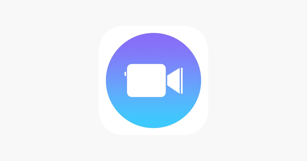 Clips on the App Store