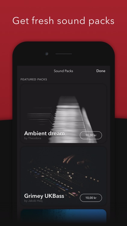 Reason Compact - Make Music screenshot-3