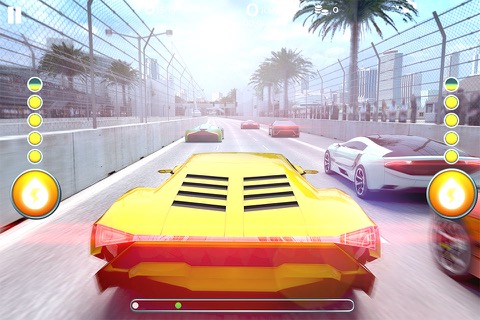 Racing 3D: Top Furious Driverのおすすめ画像2