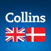 Collins English<>Danish