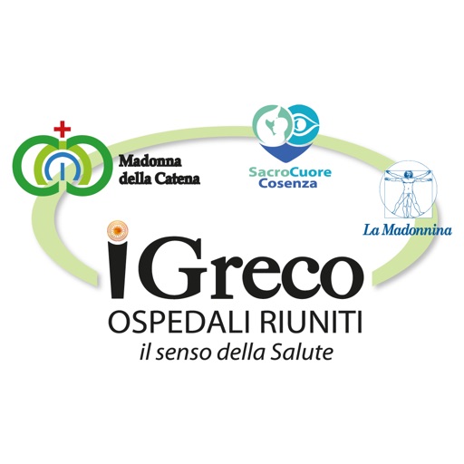 iGreco Ospedali Riuniti