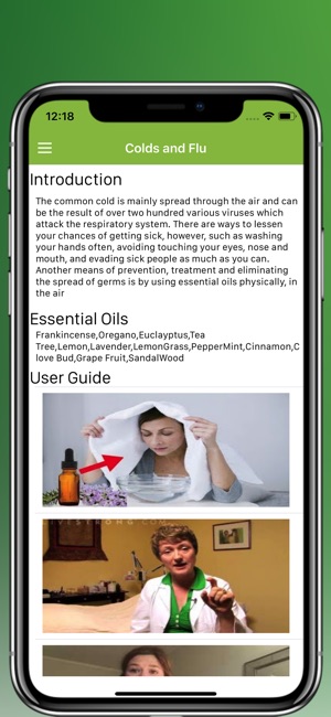 Essential oils Video Guides(圖2)-速報App