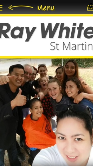 Ray White St Martins(圖1)-速報App