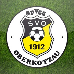 SpVgg Oberkotzau 1912 e.V.