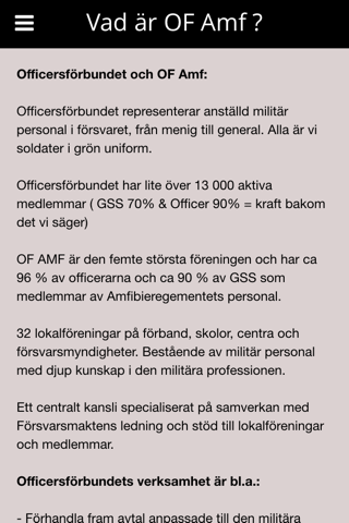 OF AMFIBIEKÅREN screenshot 2