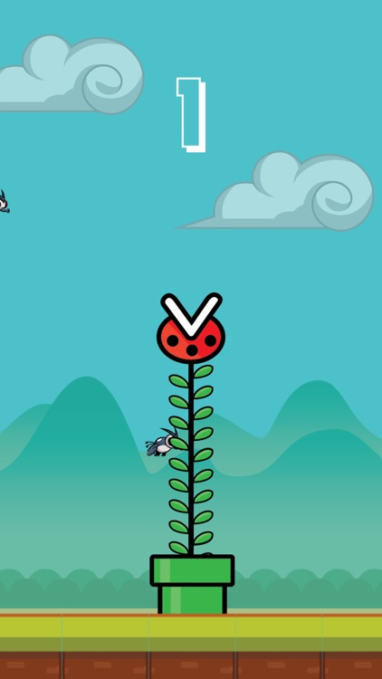 Tappy Plant screenshot-9