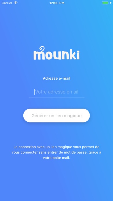Mounki Copilot (Elèves) screenshot 2