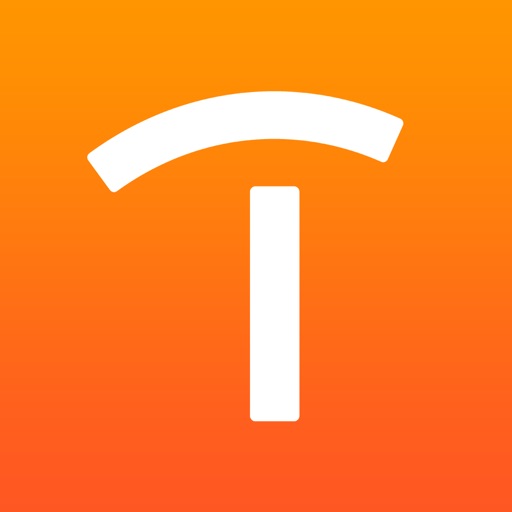 Timerro - Interval Timer for Apple Watch & iPhone