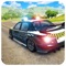 Become a real policeman in this police car driving simulation