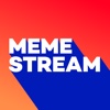 MemeStream - stream of memes