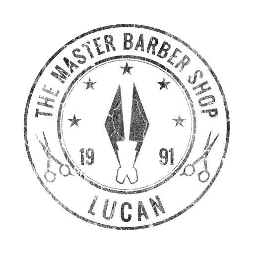 The Master Barber Shop