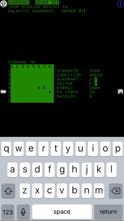 iBASIC screenshot-3