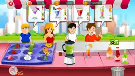 Game screenshot Fruit Juice Maker apk