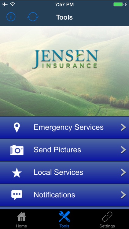 Jensen Insurance Agency