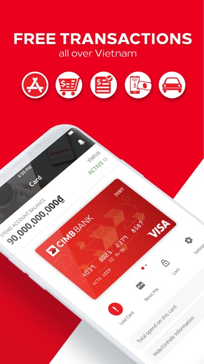 OCTO by CIMB