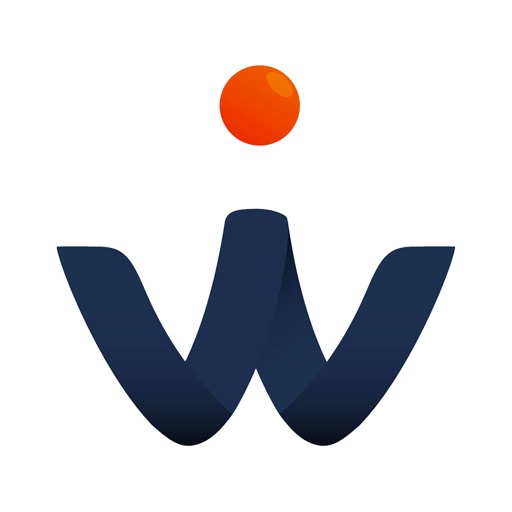 Woonoz for Business SSO icon