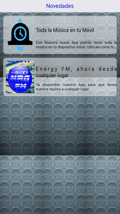 Energy FM