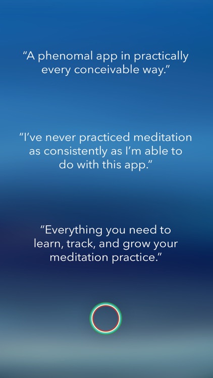 Timeless | Meditation screenshot-4
