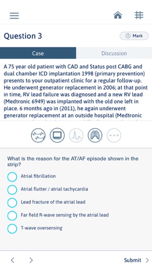 Cardiac Device Challenge(圖3)-速報App